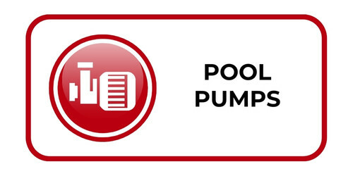 Pool Pumps